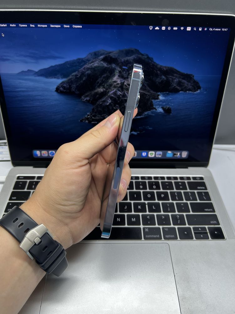 iPhone 13 Pro Max 1TB Neverlock Магазин Гарантія