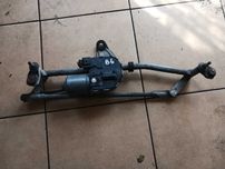 VW PASSAT B6 mechanizm wycieraczek przód 3C1.955119/023E