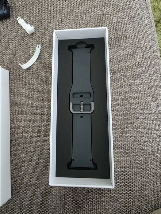 Samsung galaxy watch 8 44 mm [troco por playsation 5]