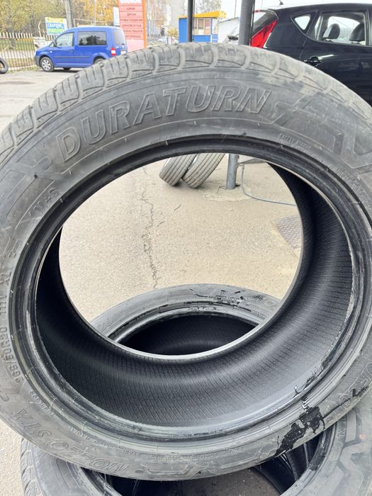 Продам резину Duraturn