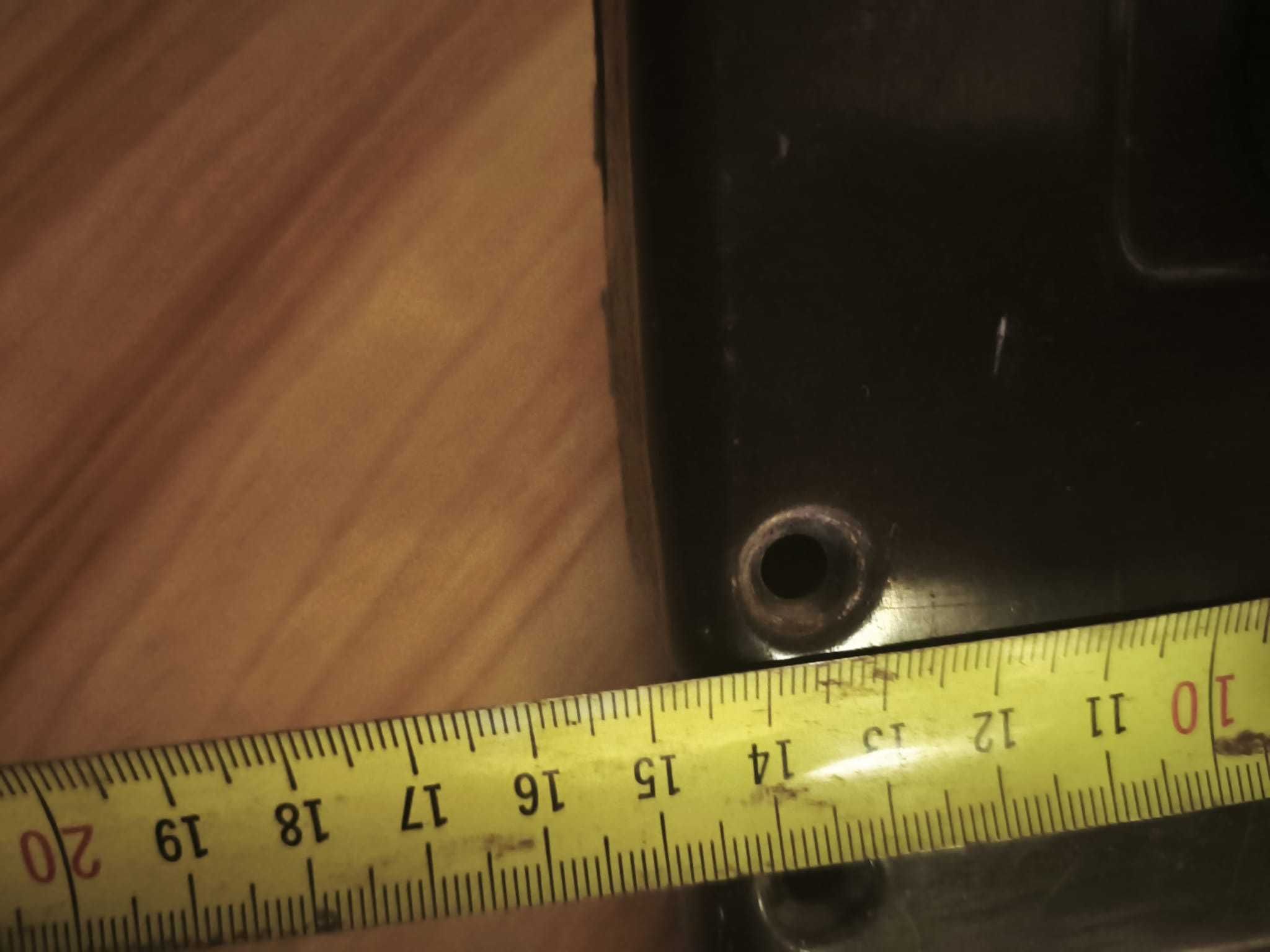 Fechaduras de porta