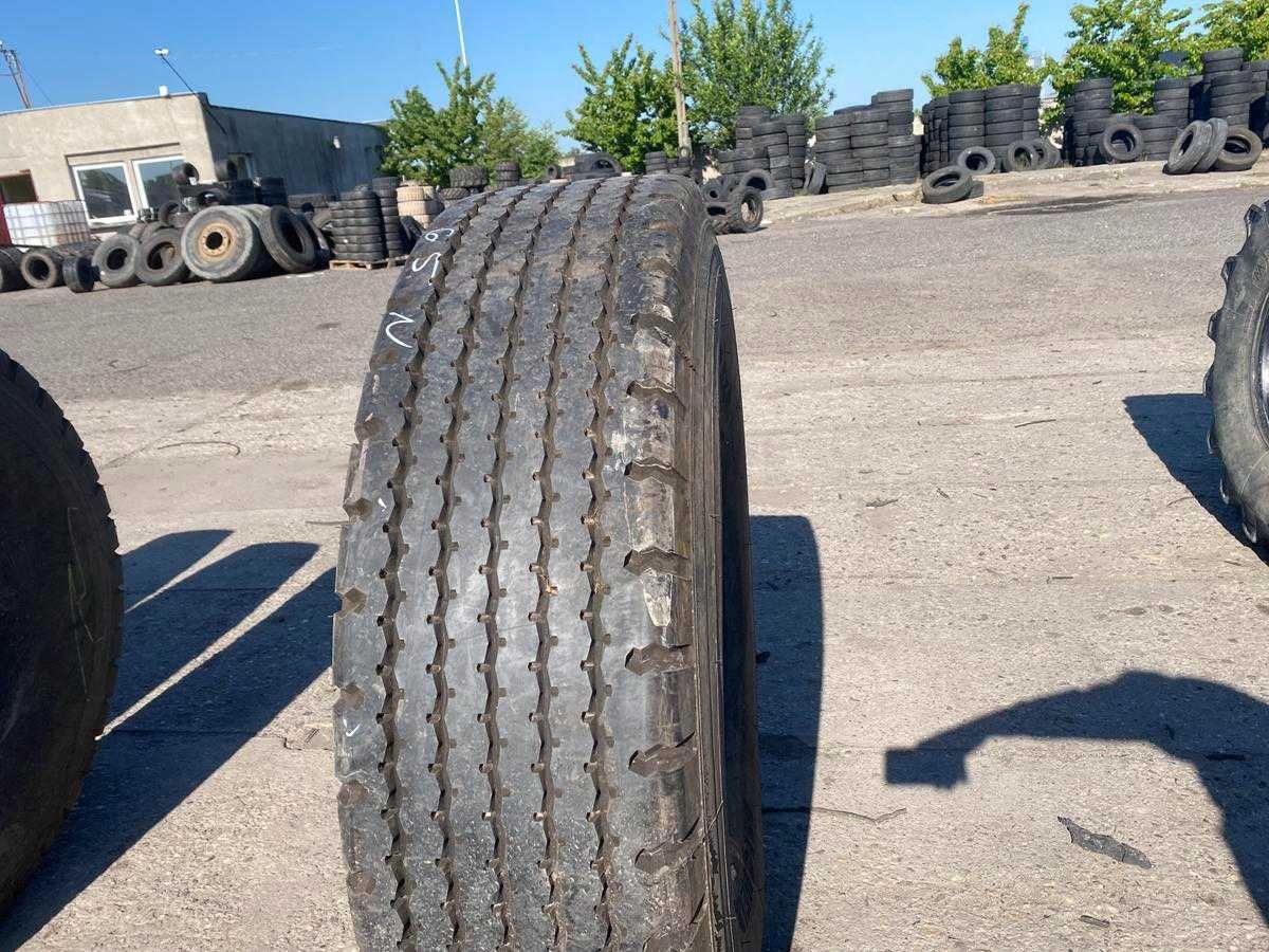 Opona używana przemysłowa 14.00r20 Michelin G-20 XZA Radial 50% WYSYŁK