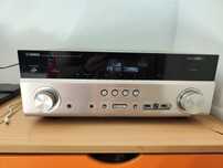 Yamaha RX -V775.