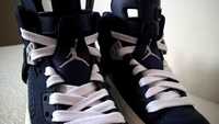 Nike Air Jordan 4 Spizike rozmiar 38 modne dla chłopaka