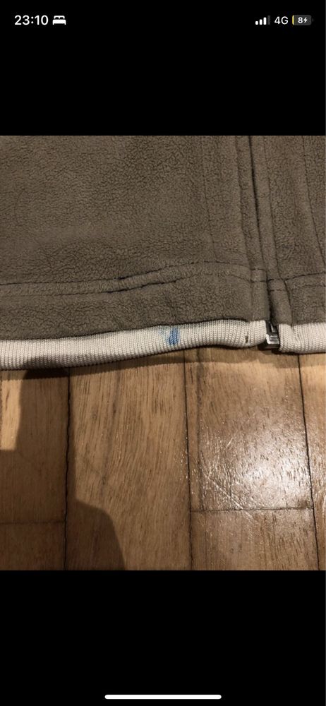 Hoodie Billabong
