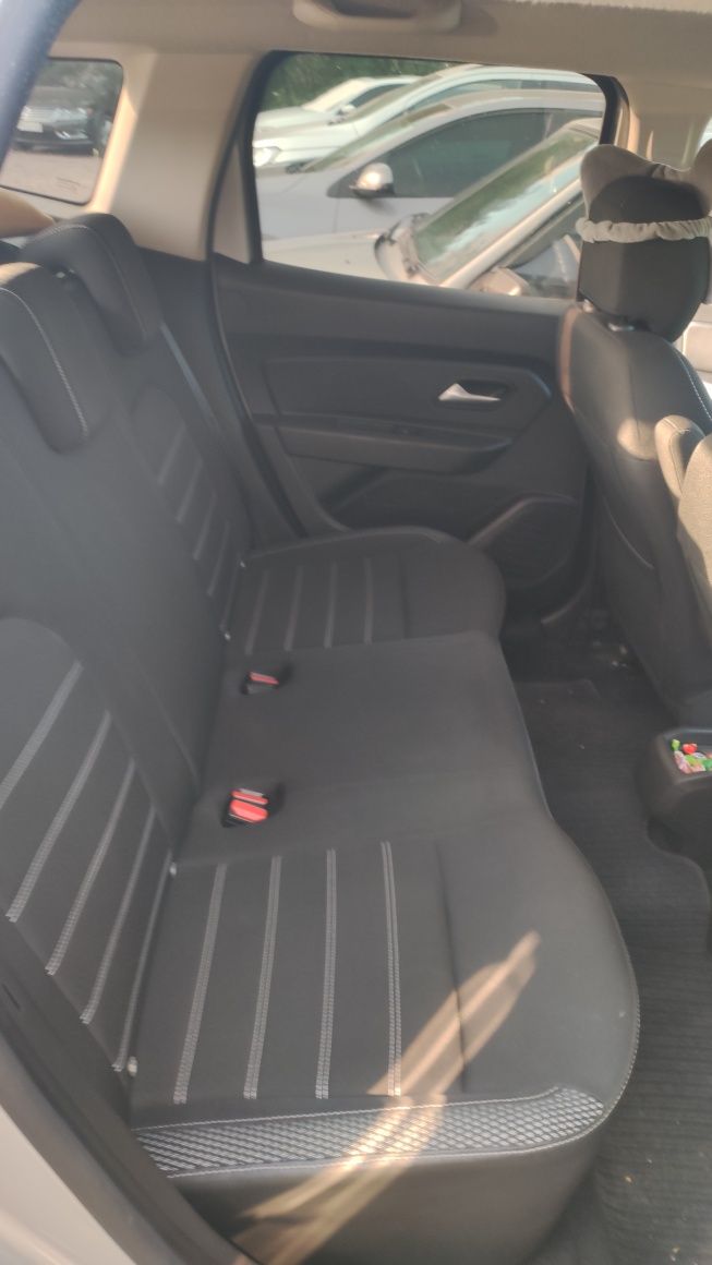 Продам Renault Duster
