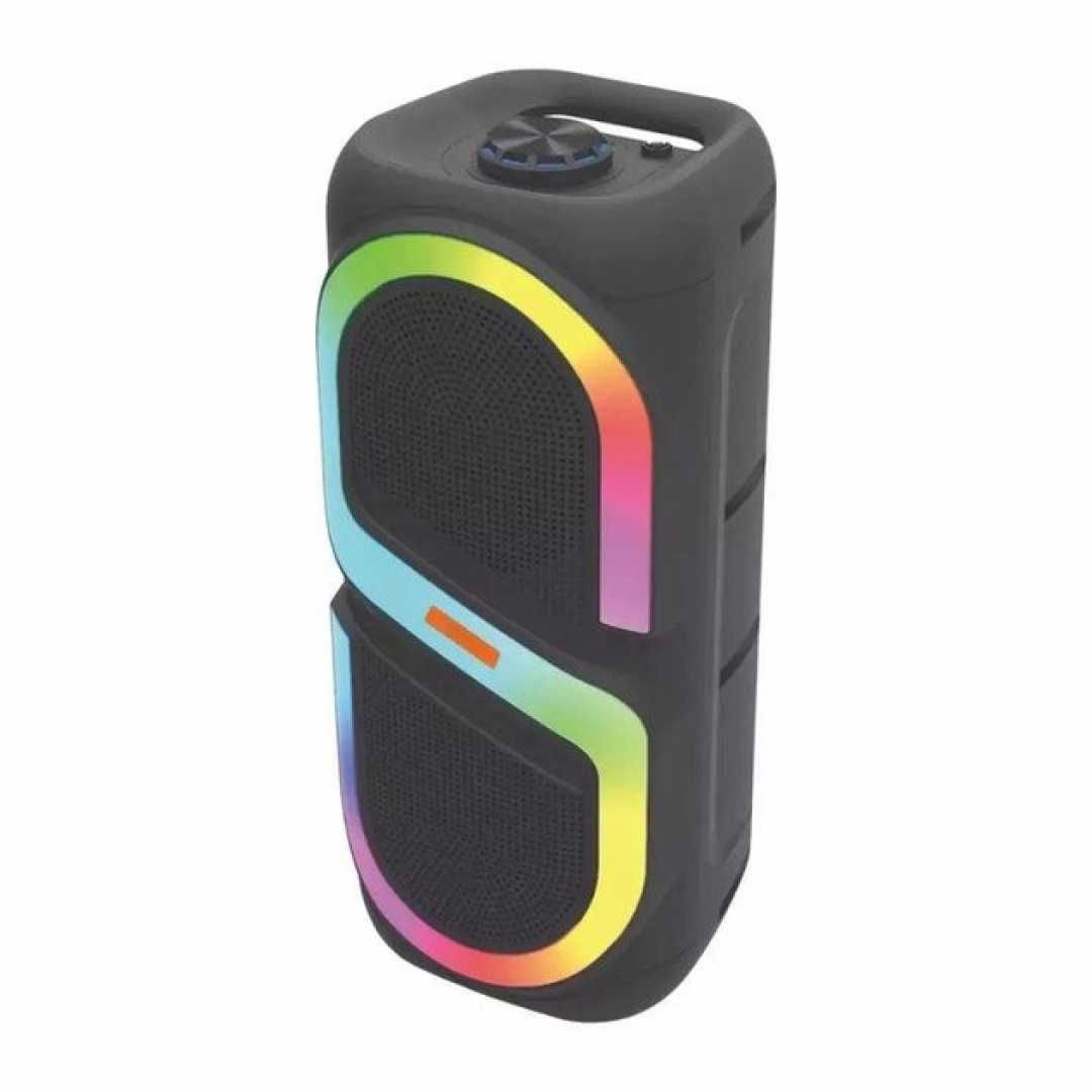 Портативна Bluetooth колонка MS-2054BT 50вт 50 см