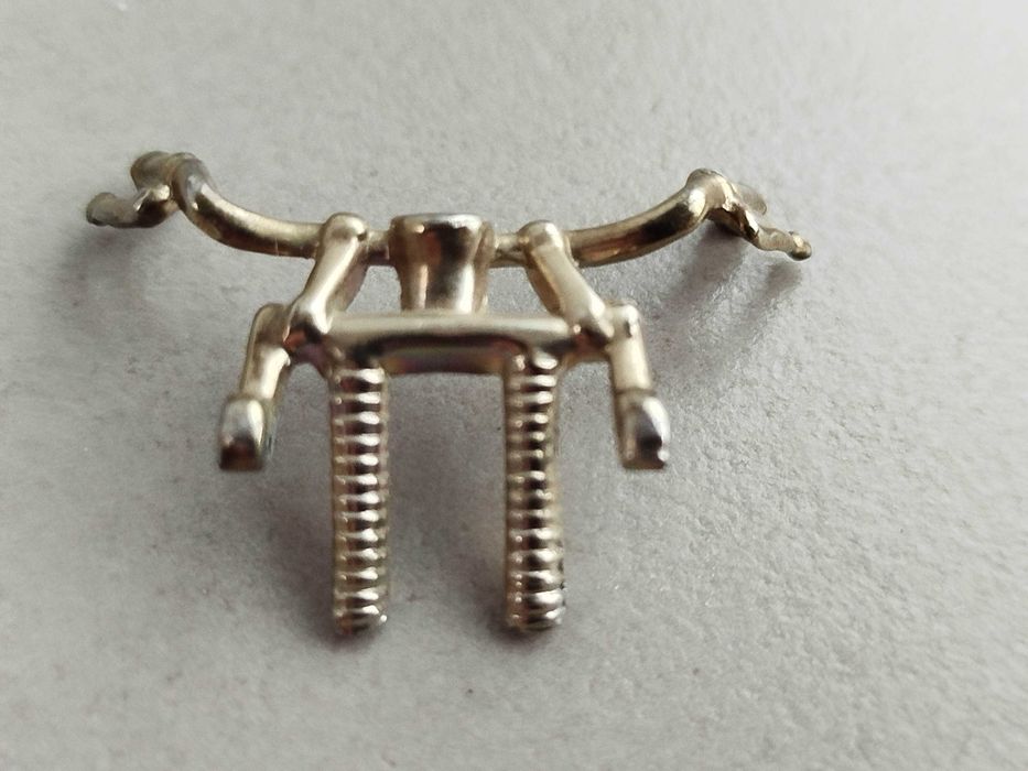 kierownica do miniaturowego motocykla