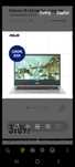 Asus CX 1400 CN chrome book