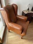Cadeirao / sofa / poltrona otima qualidade