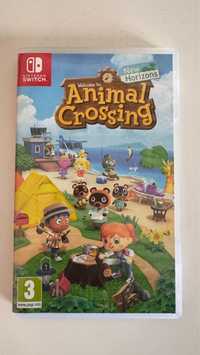 Animal Crossing - Nintendo Switch