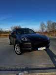 Porsche Cayenne Porsche Kraj, Idealny, 1szy właściciel