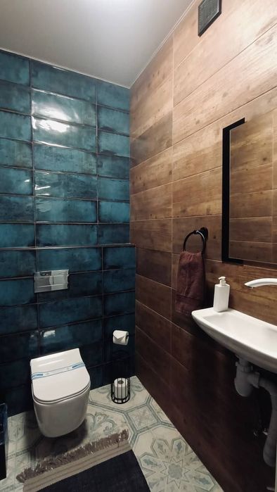 Центральний Парк!Продаю Двокімнатну квартиру з дизайнерським ремонтом!