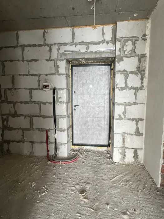 Продам 1 кімн. кв. НОВОБУДОВА р-н Глобала ЖК СМАРТ СІТІ