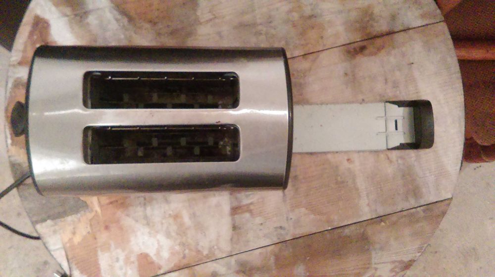 toster na grzanki mpm sprawny