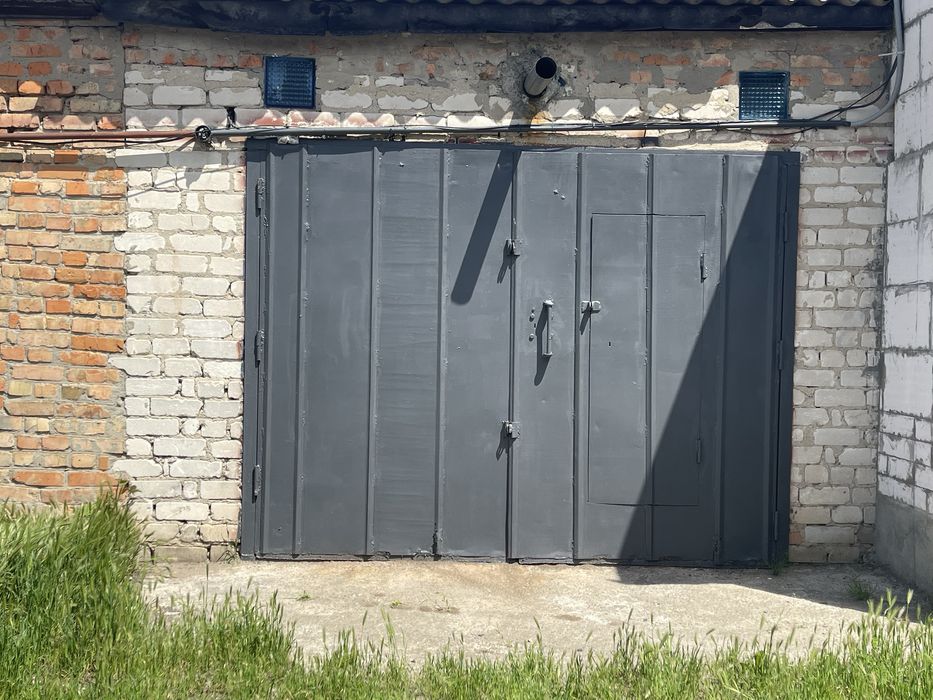 Продається гараж кооперативі «дачний » водоканал