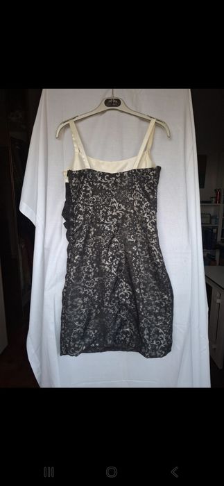 Vestido Cerimónia António Tenente - Mulher (36)