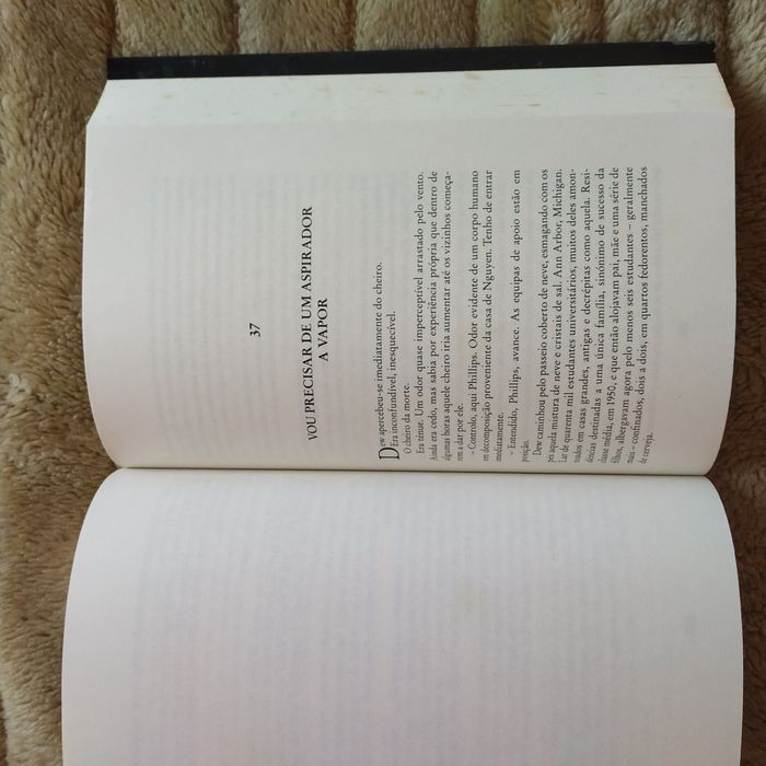 Livro Infeção de Scott Sigler