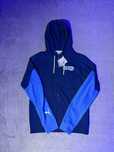 Nowa granatowa bluza z kapturem Cloud9 Puma