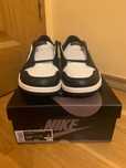 Air Jordan 1 Low OG "Mocha"