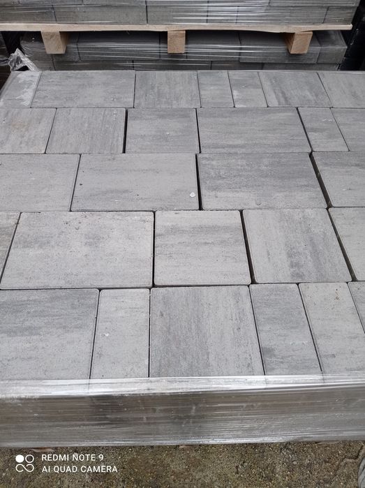 Kostka brukowa futura