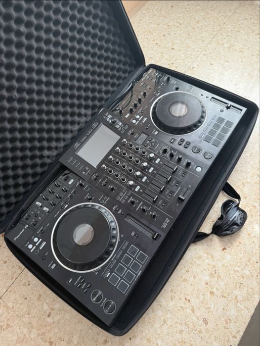 Xdj XZ Dj pioneer mesa