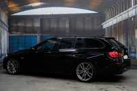 BMW M550d Xdrive