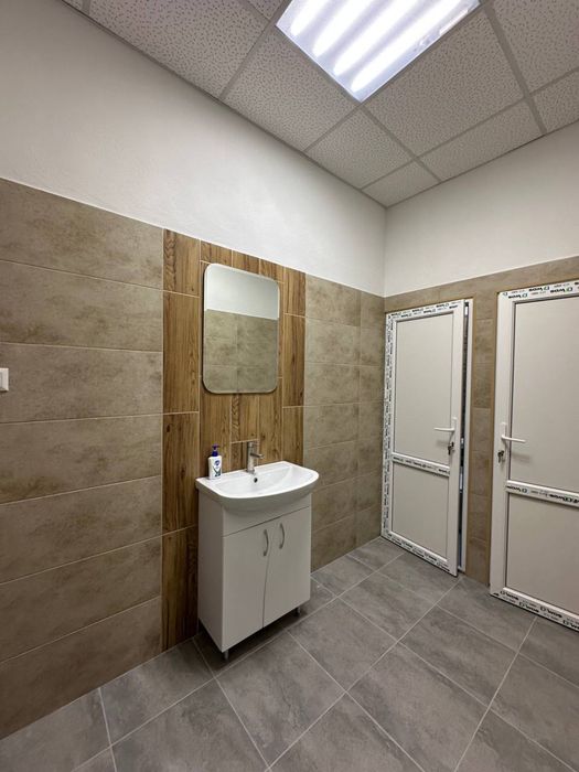 Оренда приміщення з ремонтом ! 320м2