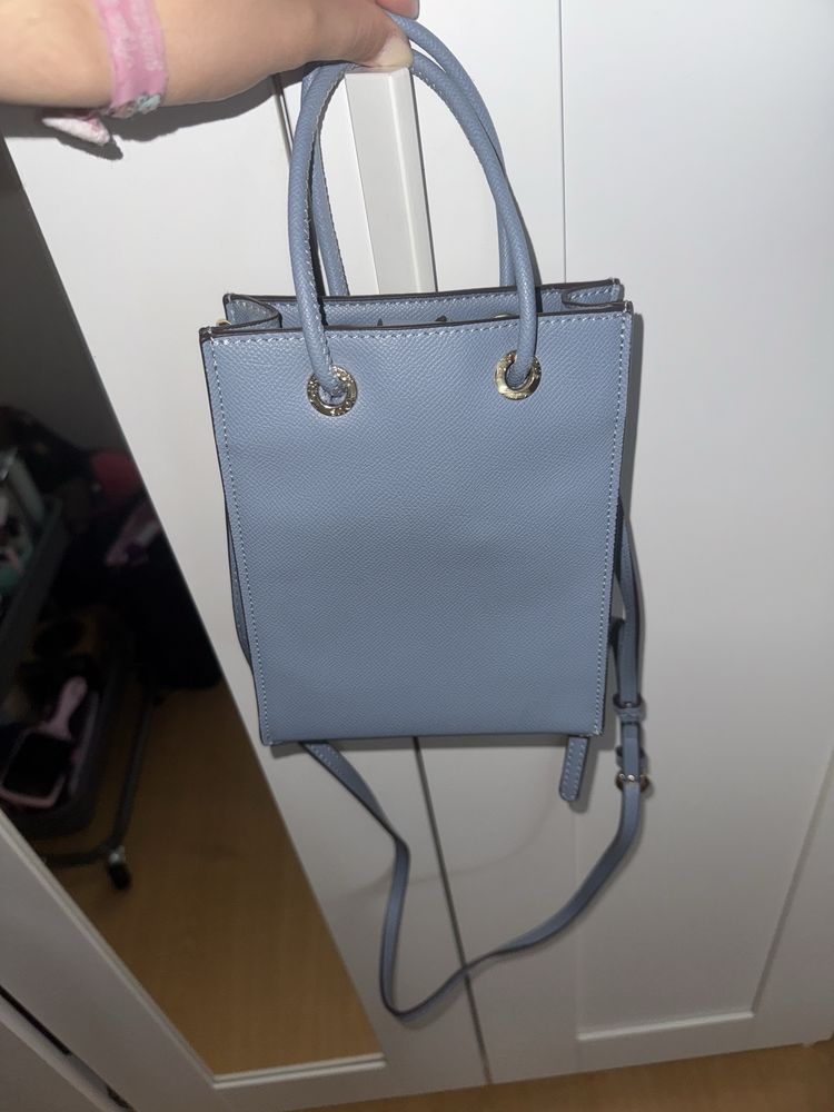 Bolsa tous nova