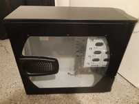 Obudowa Thermaltake Swing. Z oknem. Stan bardzo dobry