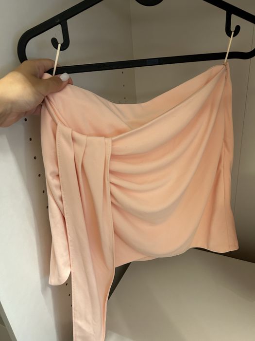 Conjunto novo da zara