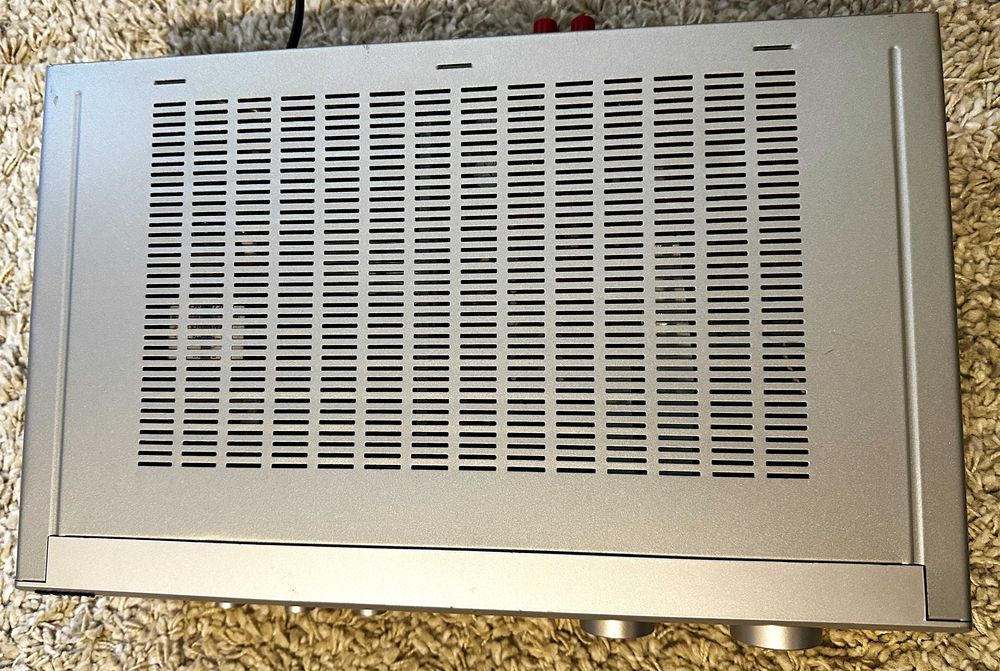 усилитель Sony TA-FE510R