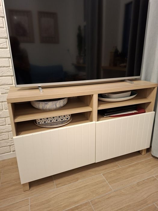 Regał BESTA IKEA jak nowy