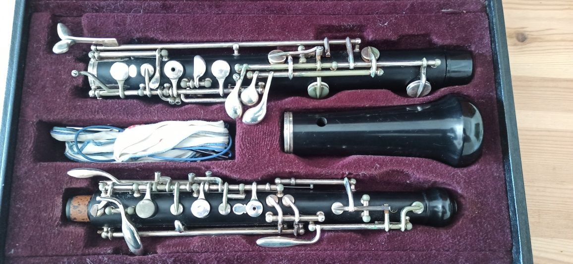 Oboé YOB 241 Yamaha