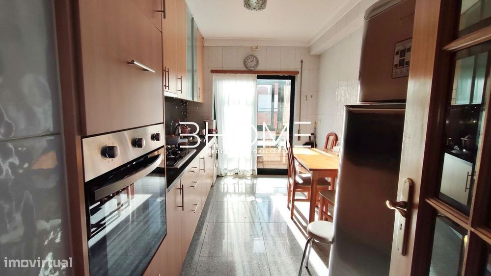 T3 CENTRO da cidade a escassos metros da Avenida da Liberdade.