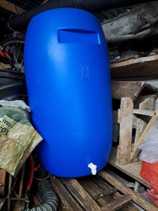 Bidões para vinho/água