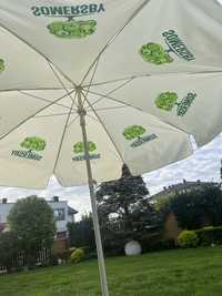 Parasol przeciwsłoneczny, ogrofowy 170cm