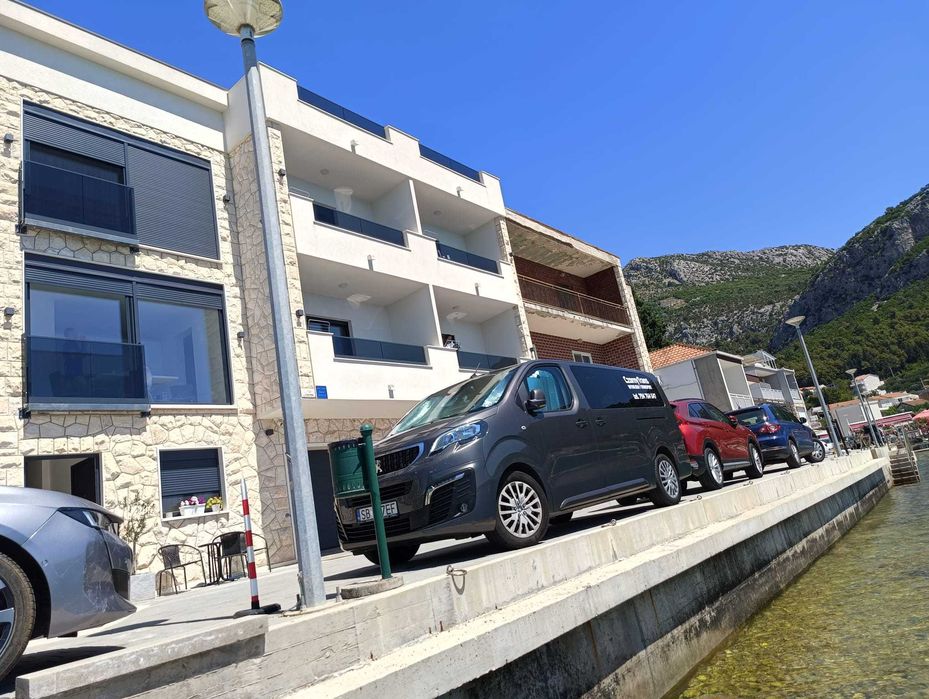 Wynajem busa 8/9osób*Sam.Osob*Cabrio*Wakacje*TransOsób*Wesele*Lotnisko