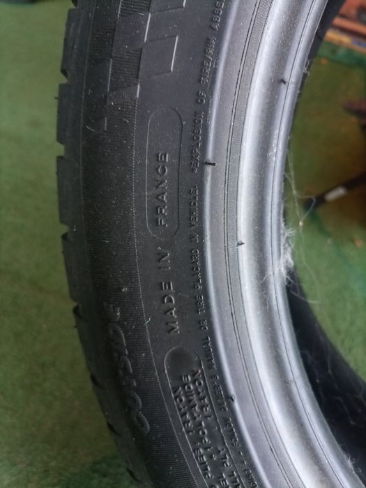 Opona Michelin 205/50 R17