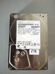 Жорсткий диск 1тб не робочий, hdd, винчестер