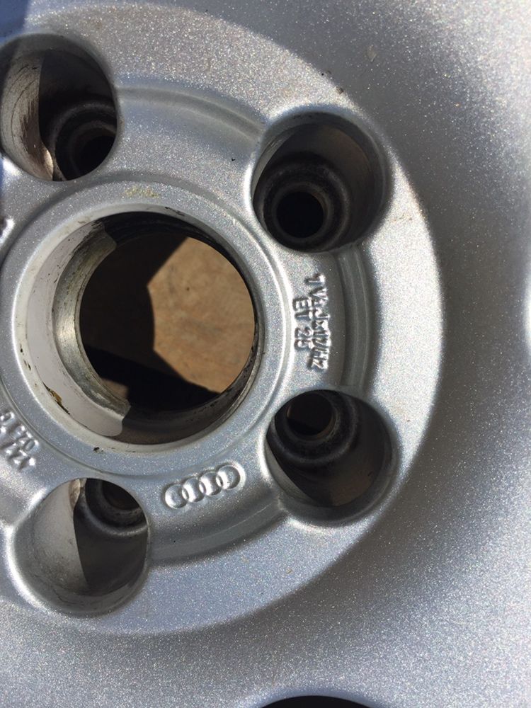 5-112r17 audi wv caddi golf диски шини колеса резина