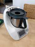 Thermomix 5  Worwerk