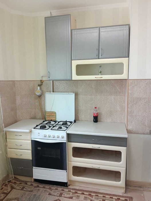 Сдам 1к Святошинський р-н Борщагівка вул Тулузи буд 3