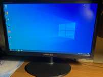 ПК для простих задач — Windows 10 Pro, HDD 500 ГБ, комплект