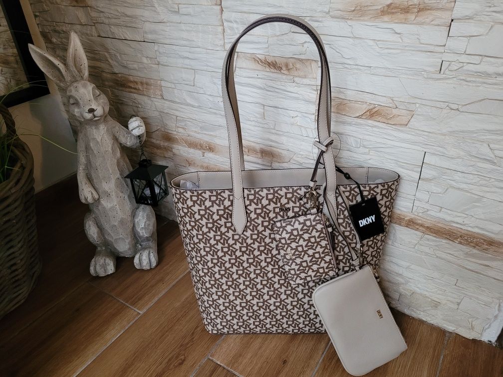 Torebka Damska DKNY Pheonix 3 for 1 Tote