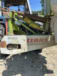 Claas corto 270  nc części
