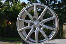 Alufelgi 5x108 RC 16 Cali