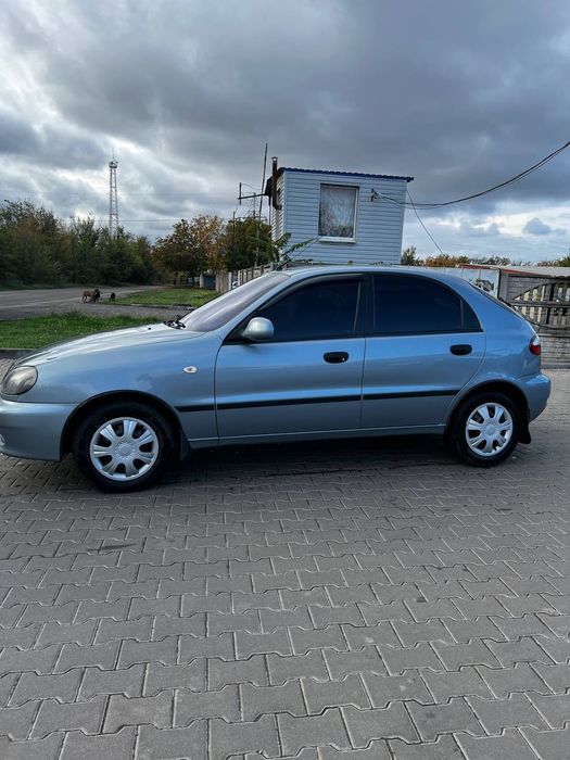 Продам. Заз Daewoo Sens 2013г.