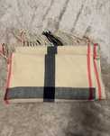 Шарф типо Burberry