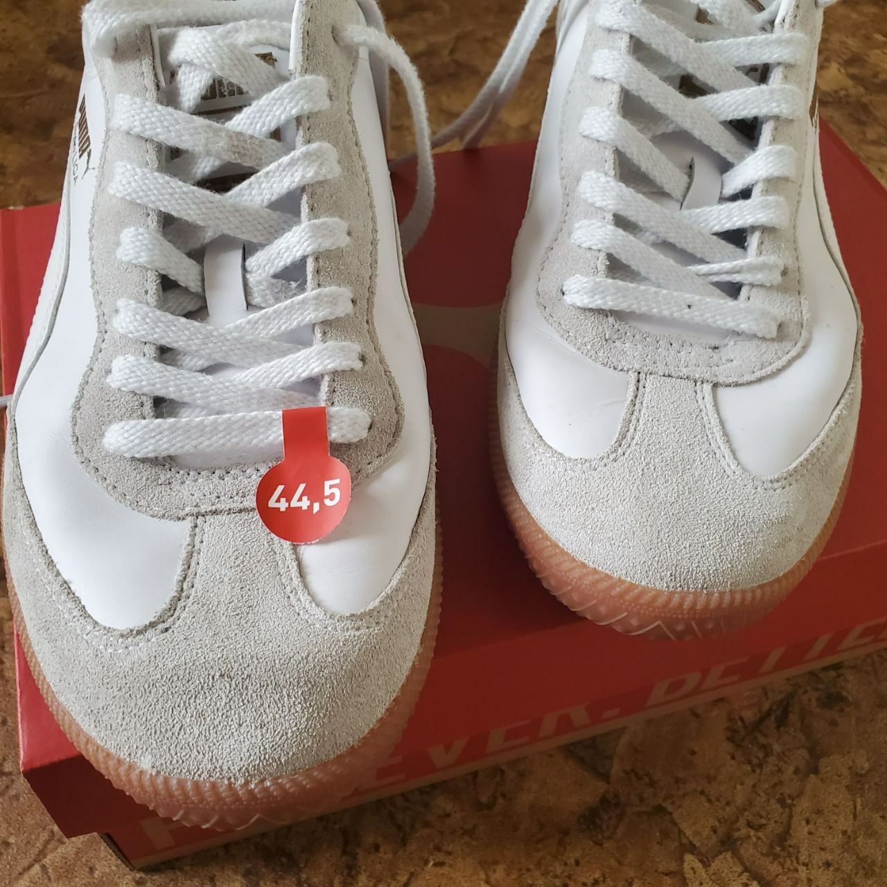 PUMA Super Liga 44,5